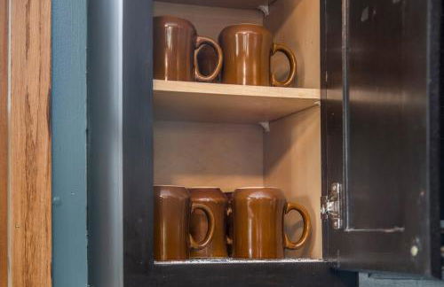 Enchanting Benson Home BBQ & Fenced Yard - Foto 34