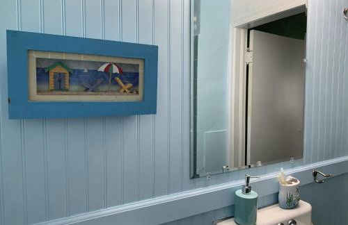 Beach Side Studio #1 apts - Foto 12