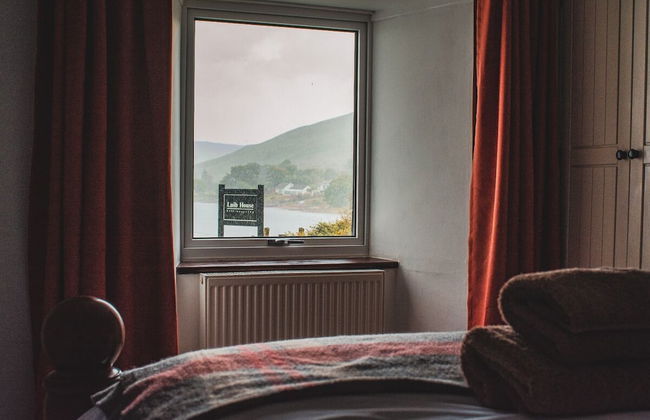 Luib House - Foto 22