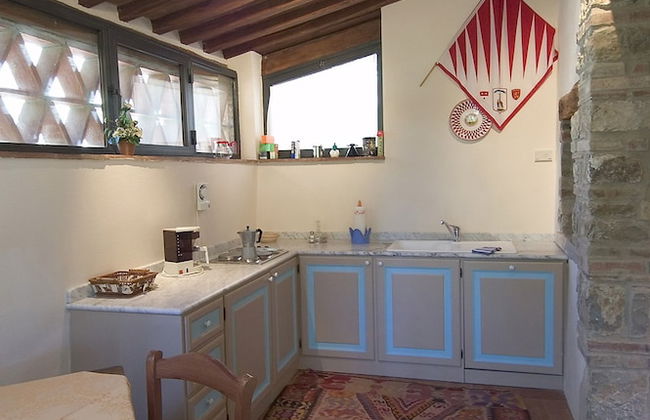 Il Colombaio di Cencio - Foto 4