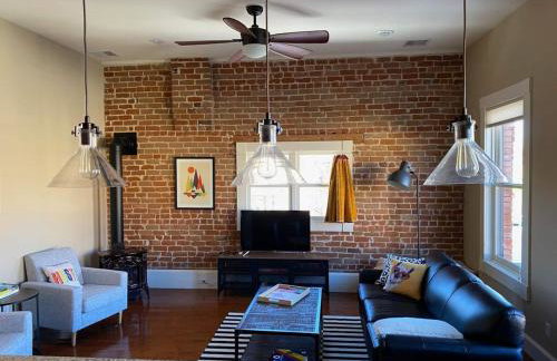 Ednas Place, Downtown Salida - Foto 7