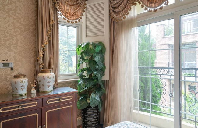 Qingdao Qiulin Hotel - Foto 2