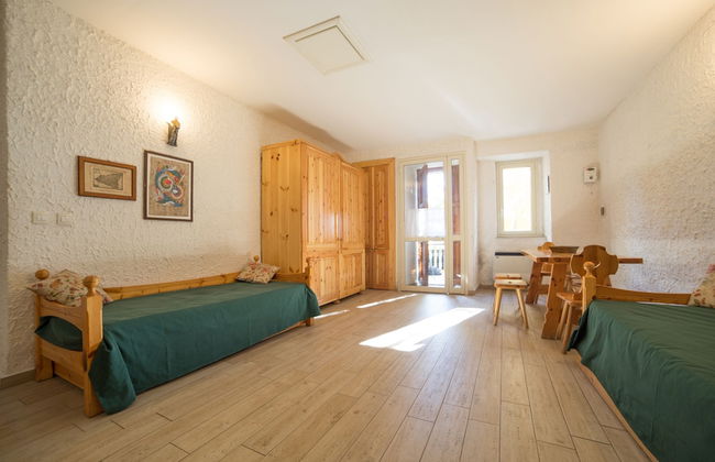 Residence Serra La Nave - Photo 41