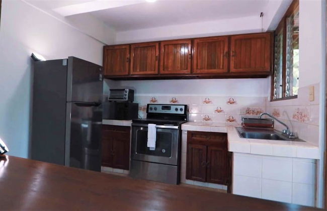 Casa Naranjito - Foto 12