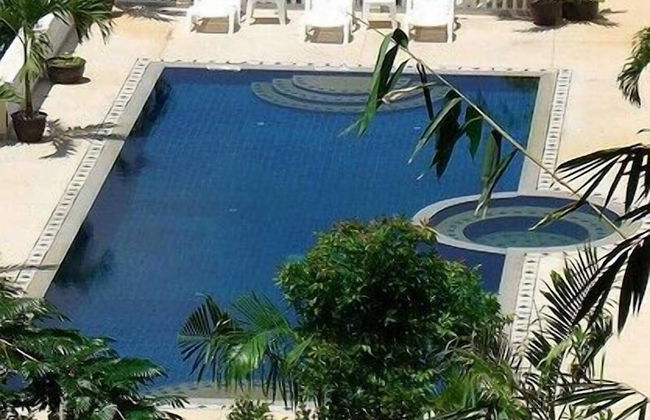 Eden Resort - Photo 20