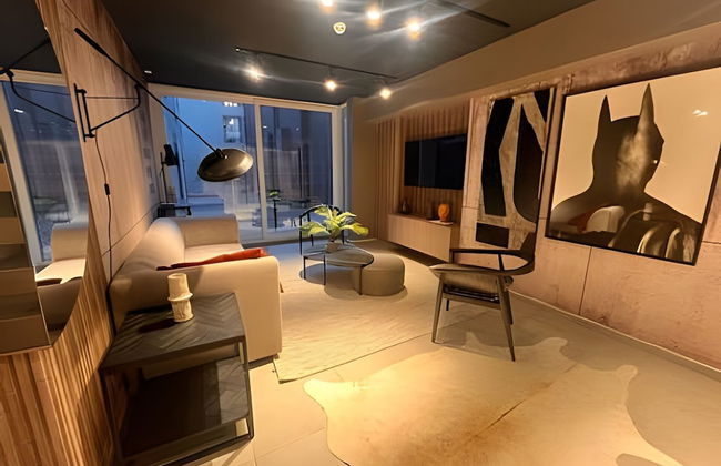 Oceana Suites Carmen - Photo 14