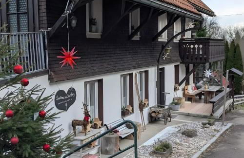 Landhaus Dachsberg - Foto 8