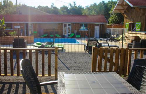 Village Drôles d'Oiseaux - Photo 59