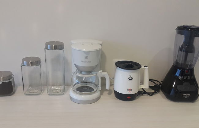 Start Villa Morra Rent Apartments - Photo 36