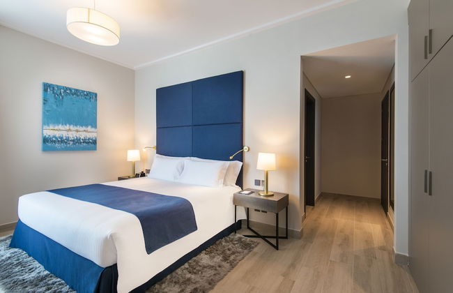 Centara West Bay Hotel & Residences Doha - Foto 5