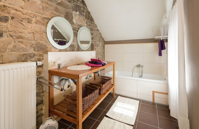 Sprimont Sauna & Garden Stay - Foto 16