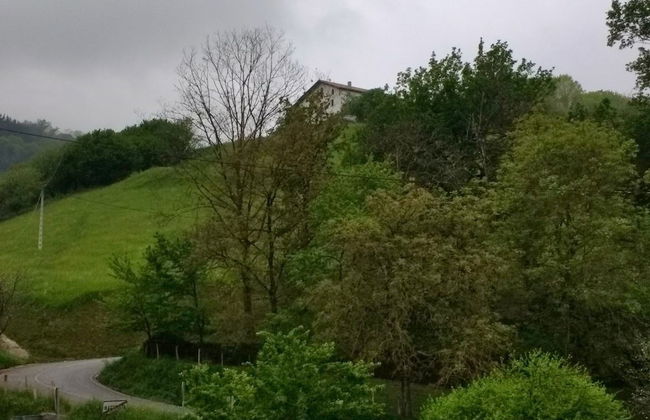 Casa Rural Ikaztegieta - Foto 61