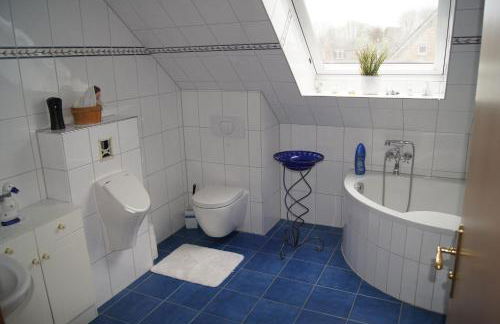 große Ferienwohnung - Photo 8