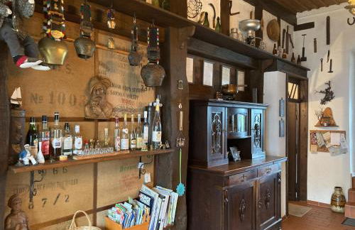 Appealing Apartment in Ittel With Garden, Parking, Bicycles - Foto 112