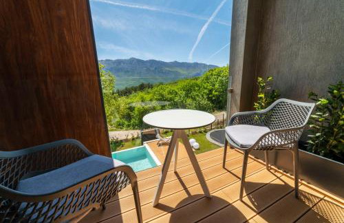 ARGENTO RESIDENCE - Foto 35