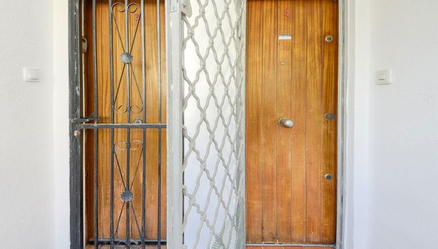 Apartment in Rosas Near Playa de Canyelles - Foto 3, Recepción