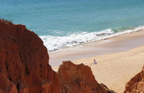 Albufeira Falesia Beach Apartment - Foto 9