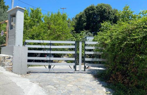 Daria's home at Pelion - Foto 37