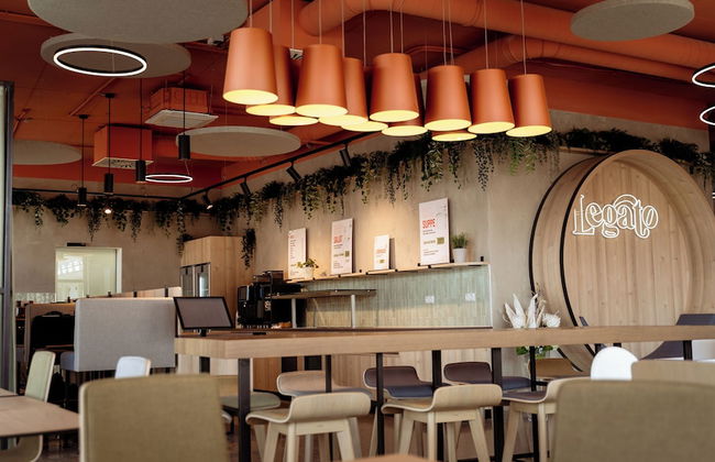 Hotel Novapart - Foto 44