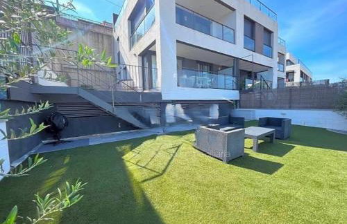 Apartament Cau del llop - Foto 2