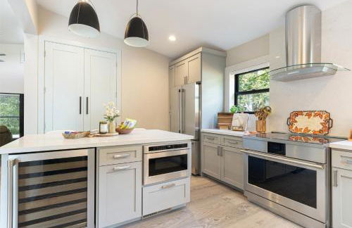 Uncork & Unwind - Luxe Executive Monthly Stay - Downtown Napa - Foto 18