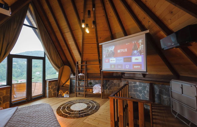 GAFULLUK TATİL KÖYÜ - Foto 79