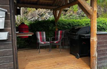 Ferienwohnung am Rachental - Foto 22