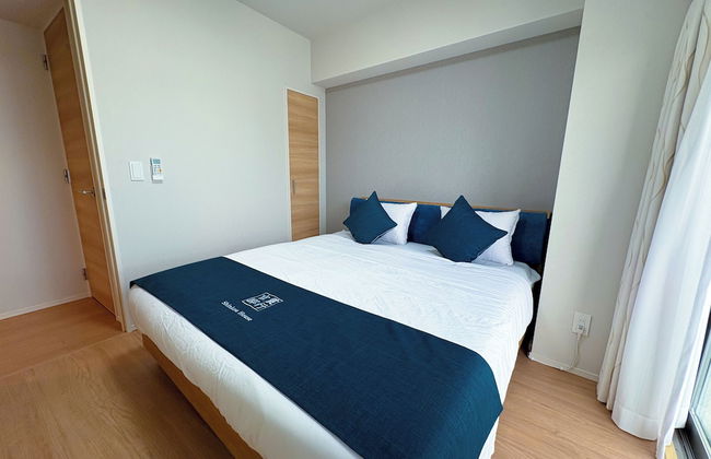 Shinkou House UE - Foto 35