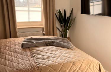 Cosy Dream Scharbeutz - Foto 16