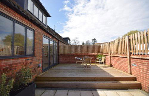 Tabernacle Cottage, Birdham - Foto 12