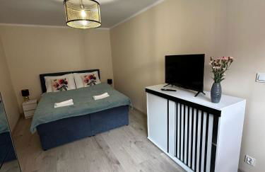 Ferienwohnung in Parknähe 2 - Foto 9