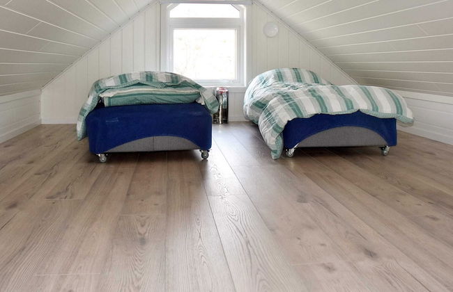 10 Person Holiday Home in Brattvag - Foto 7