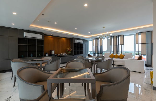 Kantary Hotel Ban Chang - Foto 47