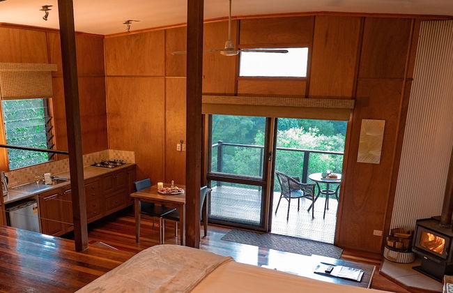 Whispering Valley Cottage Retreat - Photo 22