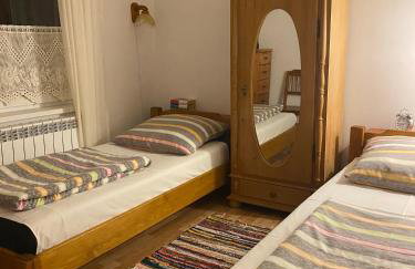 Domek przy lesie Mazury - noclegi całoroczne - Foto 16