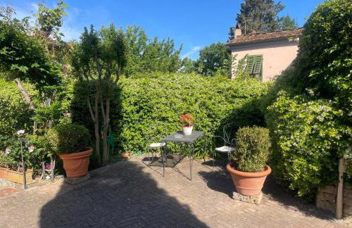Pretty Suite Firenze Fiesole - Foto 2