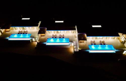 ANESSIS Villas and Suites - Photo 13