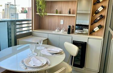 Studio de Luxo no Jardins - Foto 5