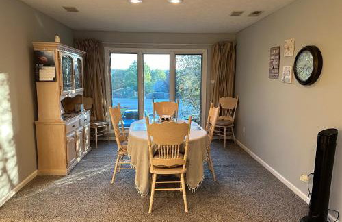 Woodson Bend Resort Condo 7-3 Extremely Large Luxury 1 Bedroom Sleeps 6 - Foto 21