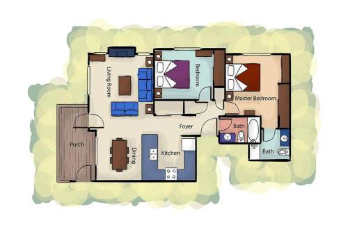 Walk to Downtown Leavenworth, Coaster, Festivities, Oktoberfest, Christmas Lights, Maifest - Foto 17