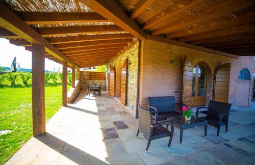 Terra Antica - Resort, Winery & SPA - Photo 68