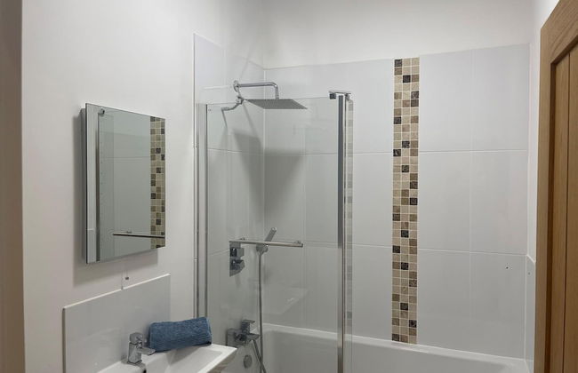 Stylish Tasteful 2bed 2bath Central Townhouse - Foto 11