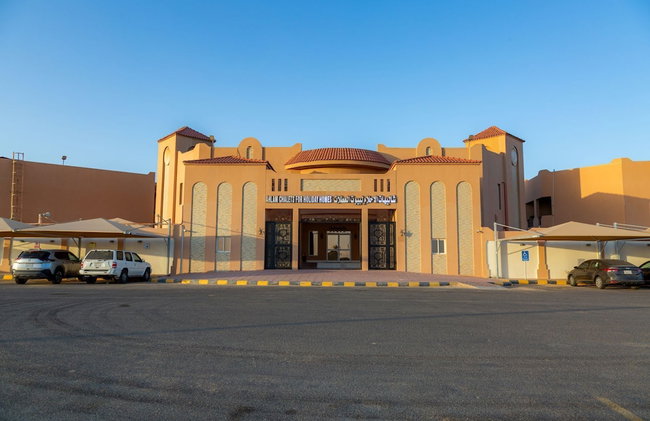 ALAHLAM CHALET YANBU - Foto 23