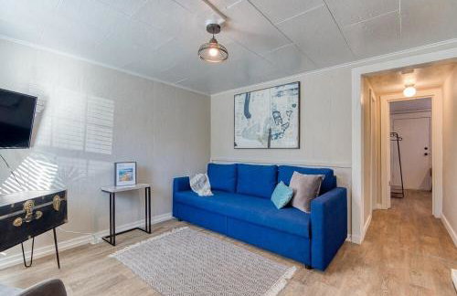 #StayInMyDistrict HeritageHouse 2Bedroom Apartment - Foto 1