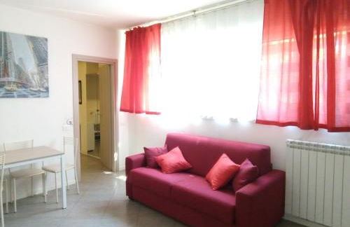 Aquarius Rome Apartments - Photo 8