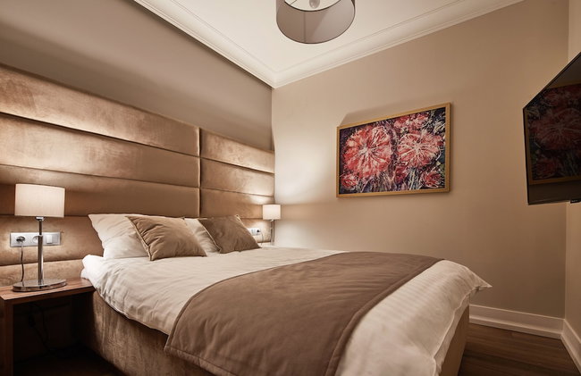 Aparthotel Best Views Luxury - Foto 55