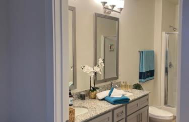 Allstar Luxury Home LLC - Foto 40