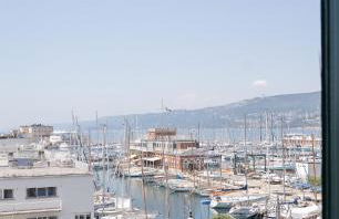 Amabilia Miramare private parking and sea - Foto 22