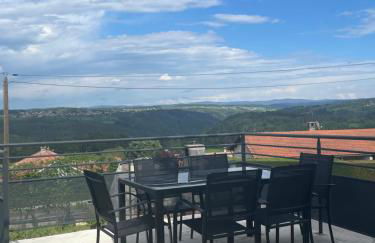 Gite rez de chaussée maison - Foto 1