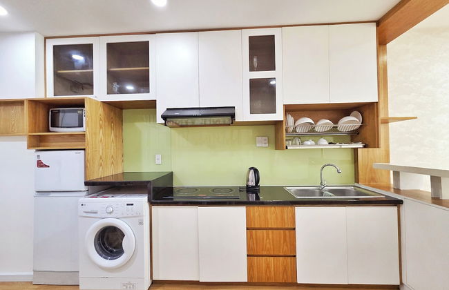 Gold Ocean Nha Trang - Foto 38